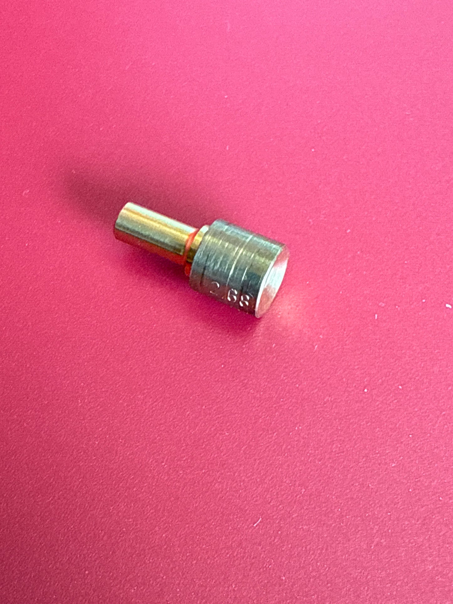 Bing Needle Jet 2.68 (45-196) - 13 11 1 260 971