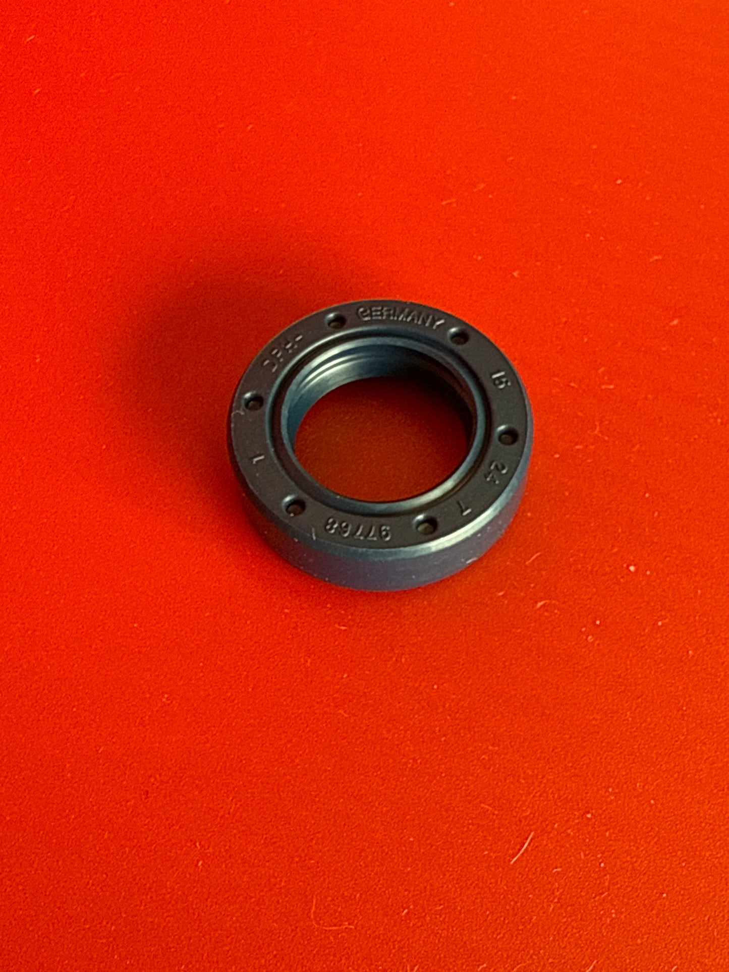 4 Speed Gearbox Gearshift Seal - BMW Airhead Early 23 11 1 006 124