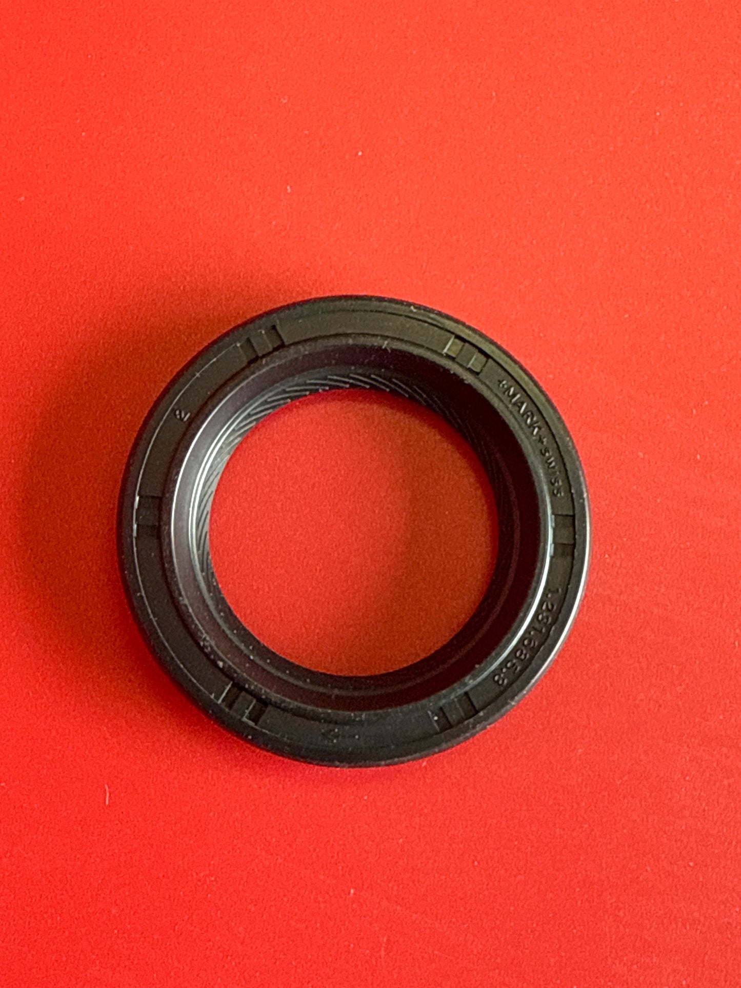 4 speed Gearbox Input Oil Seal - BMW Airhead /5's 23 12 1 231 685