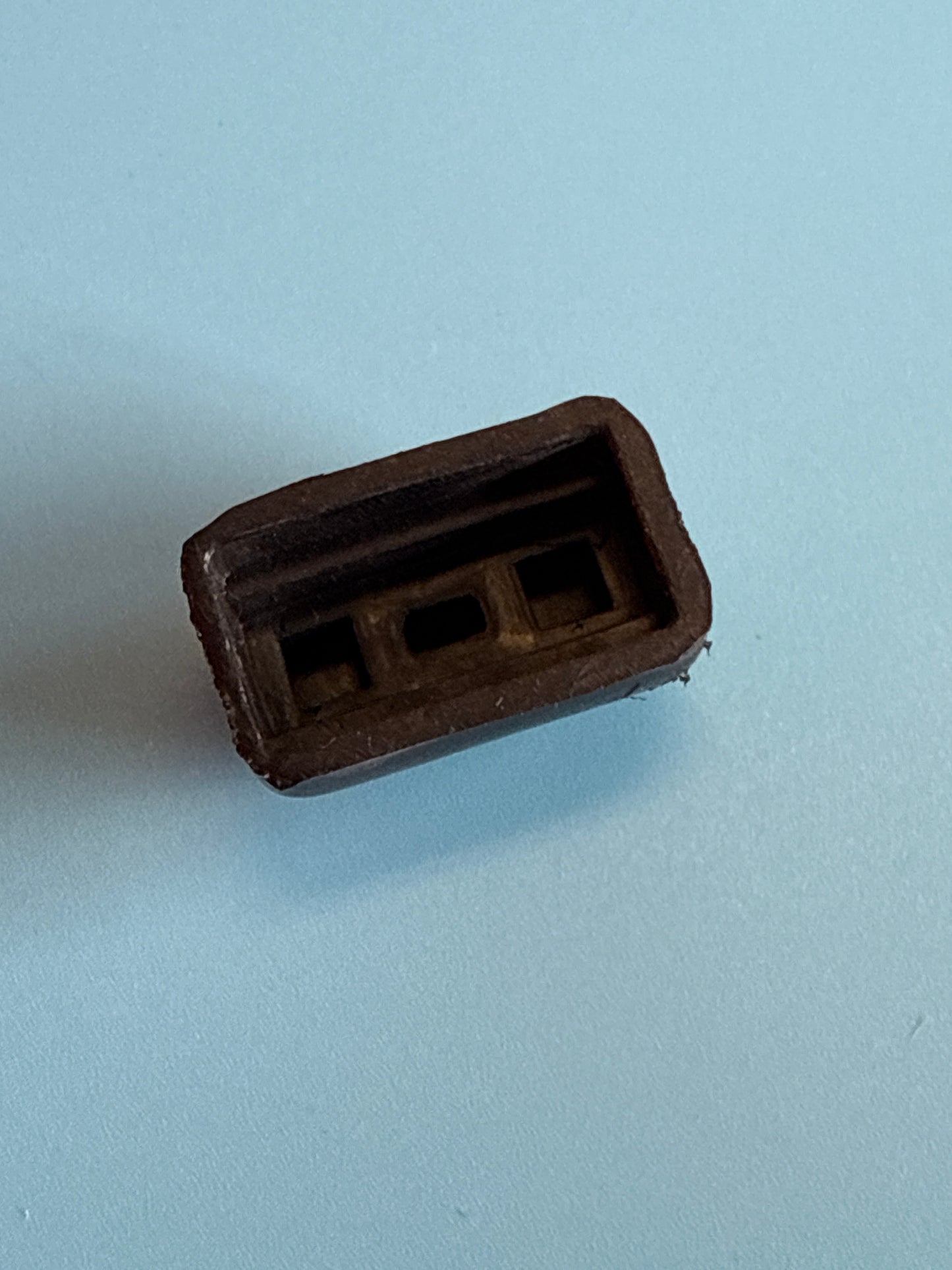 Brake light switch rubber cap, R51/3- R100RT. 61 31 1 351 249