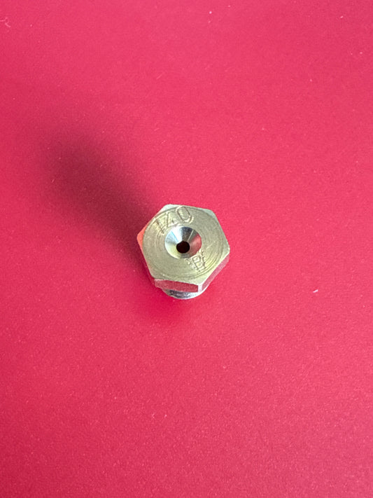 Bing Main Jet 140 (44-051) - 13 11 0 039 240