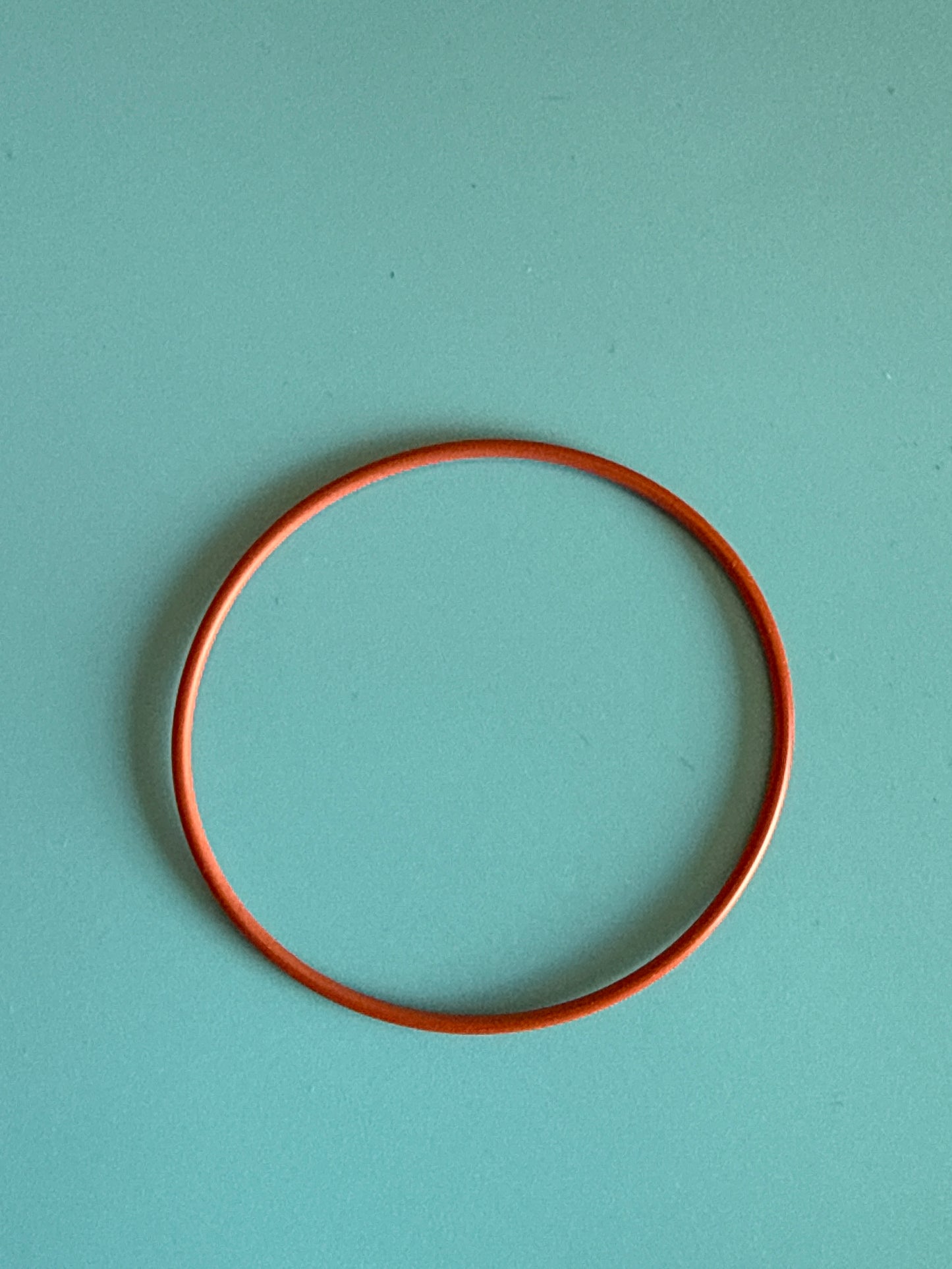 Oil Pump O-Ring Airhead - 11 41 1 335 895