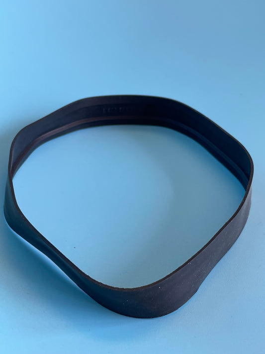 Headlight Lens Gasket Bosch BMW Airhead Early - 63 12 1 353 623