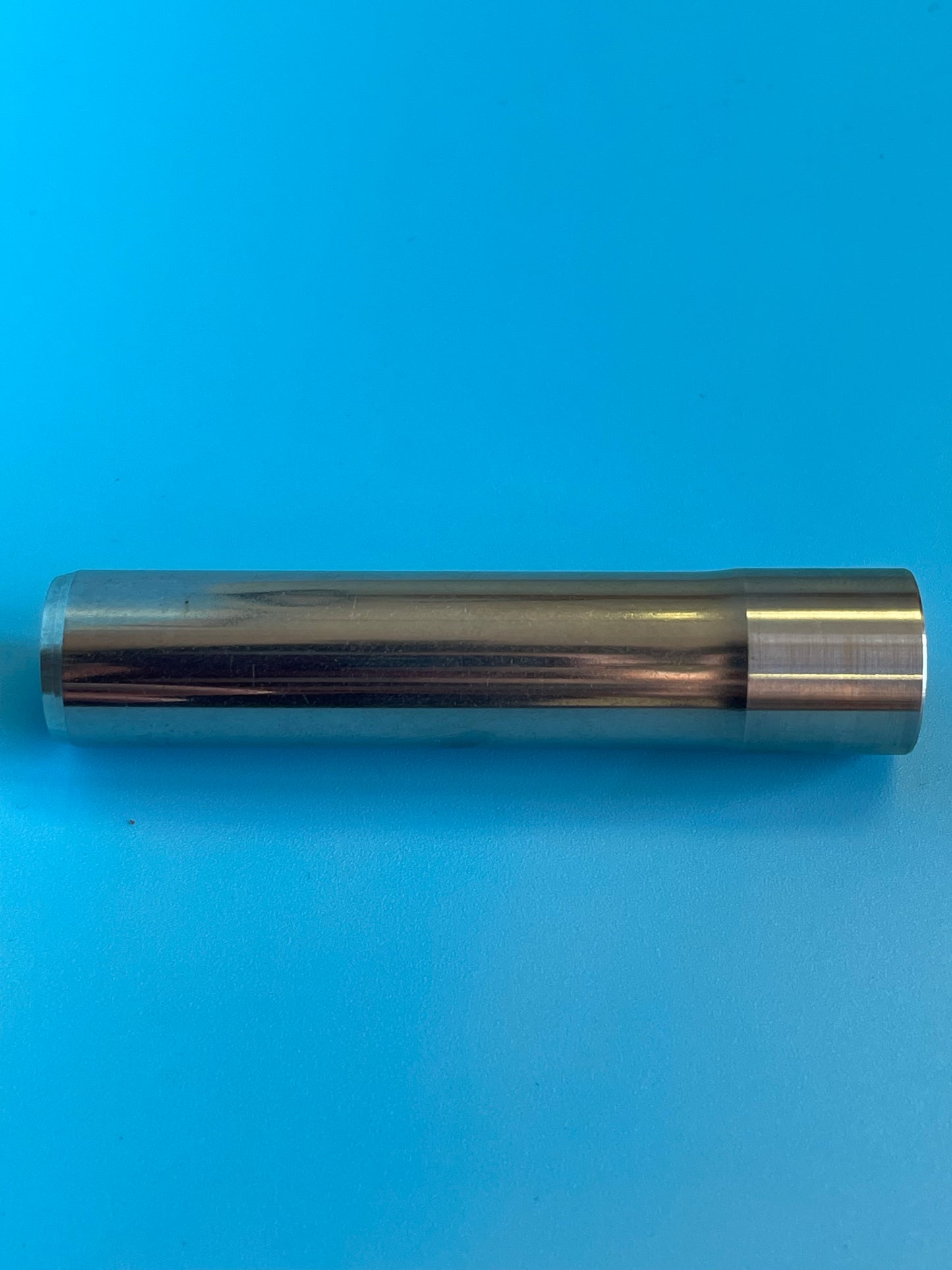 Pushrod Protection Tube  - BMW Airheads  11 12 1 250 232