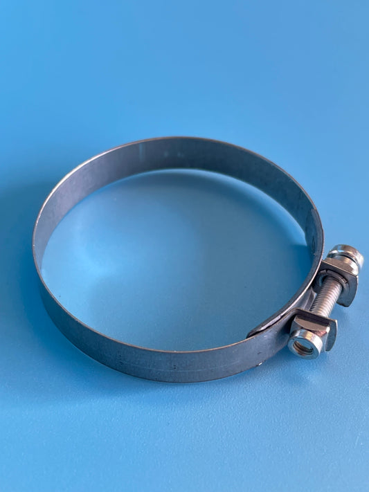 CLUTCH BOOT CLAMP BMW AIRHEAD  23 12 1 241 872