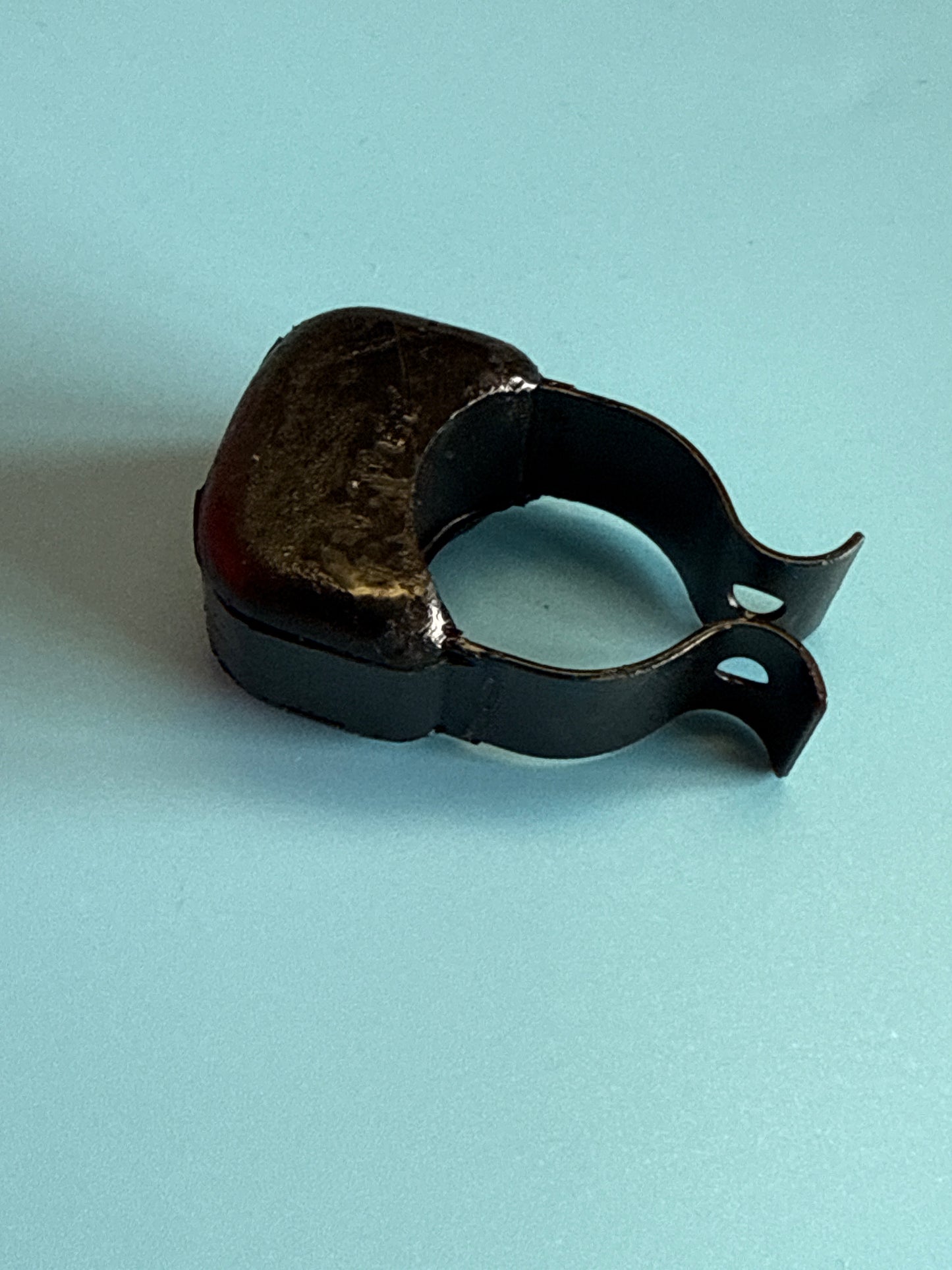 Kick Start Bumper - BMW Pre 1970 23 51 4 034 257