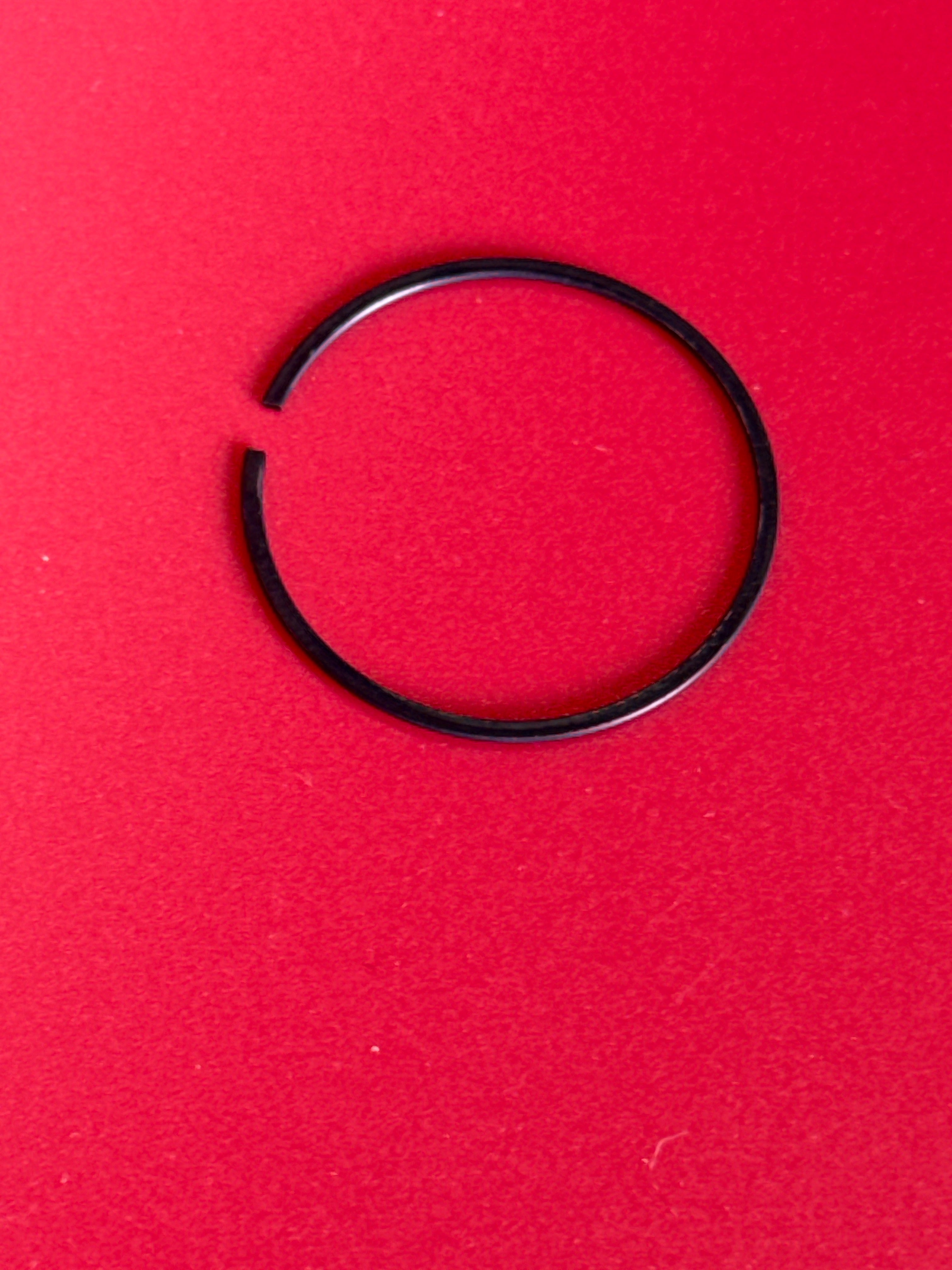 FORK - GLIDE RING BOTTOM 32MM