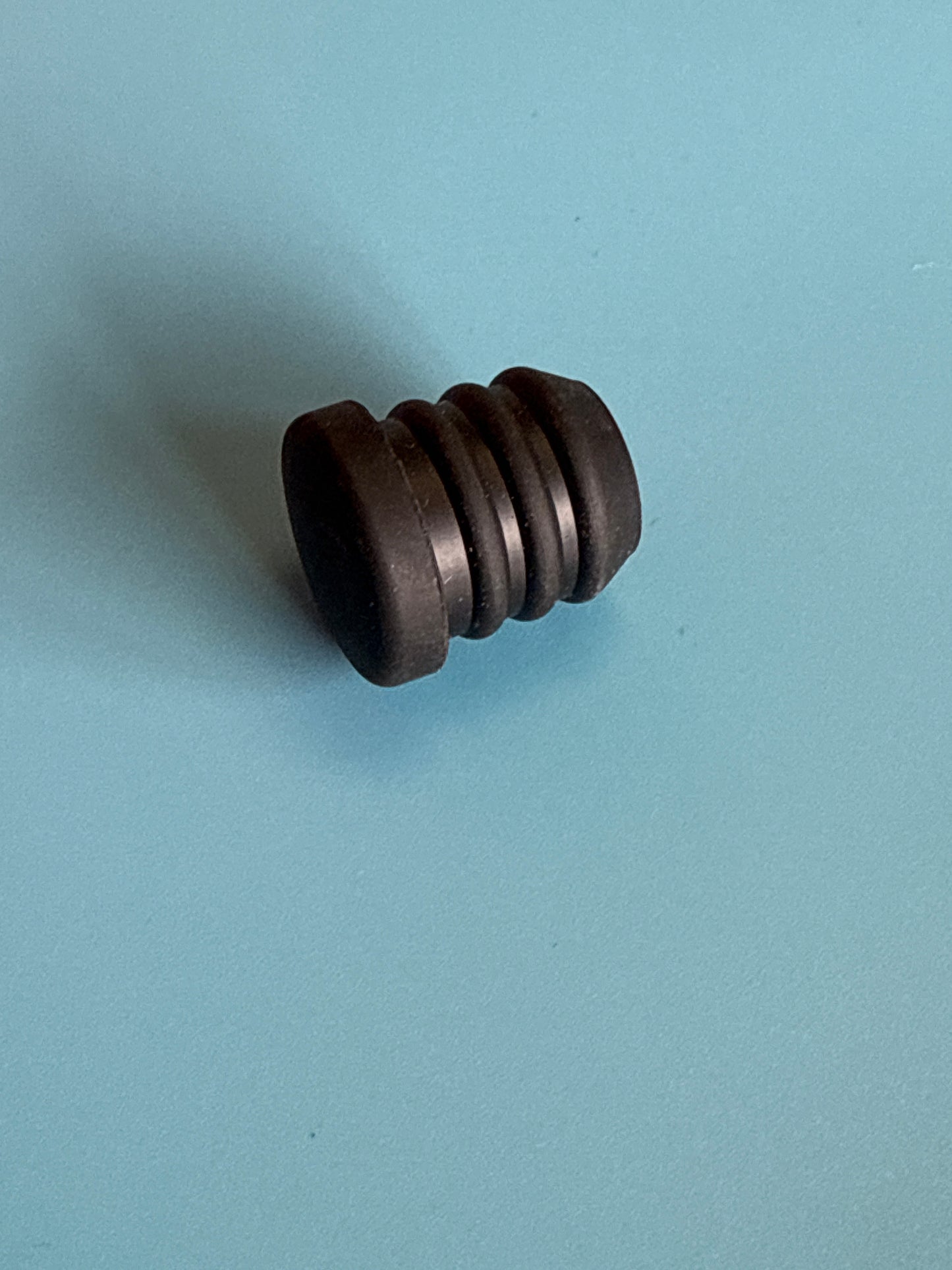 Center Stand End Plug - BMW Airhead, K Bike, Oilhead 46 52 1 236 522