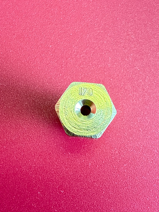 BING Main Jet 170 - 13 11 1 335 300