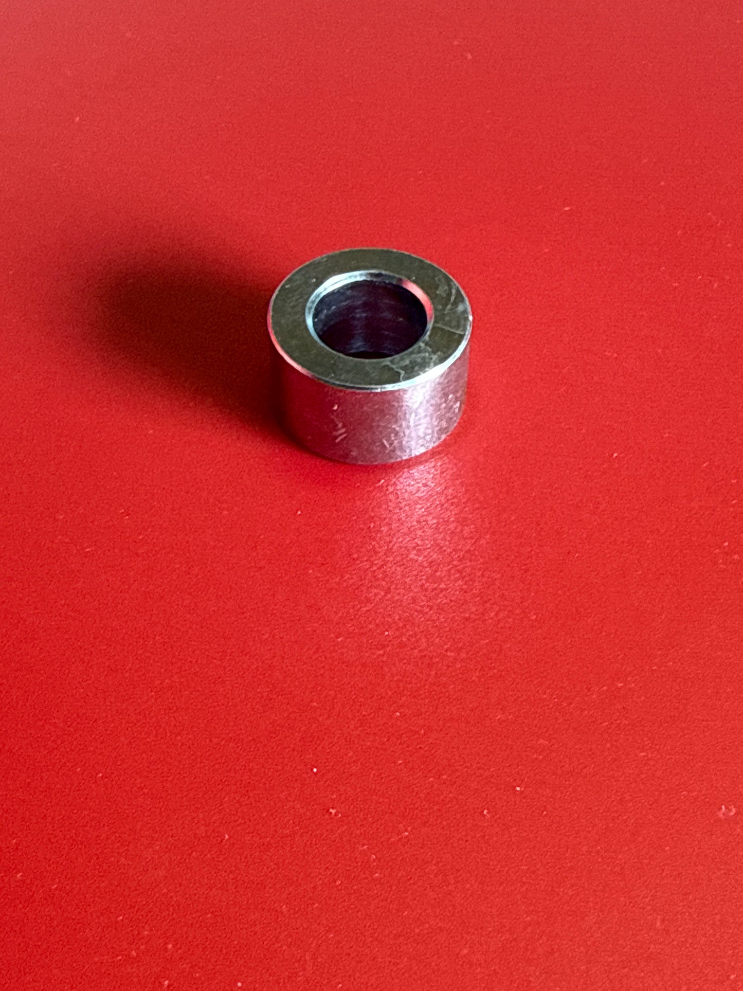 Center Stand Spacer - BMW Airhead 46 52 1 233 087