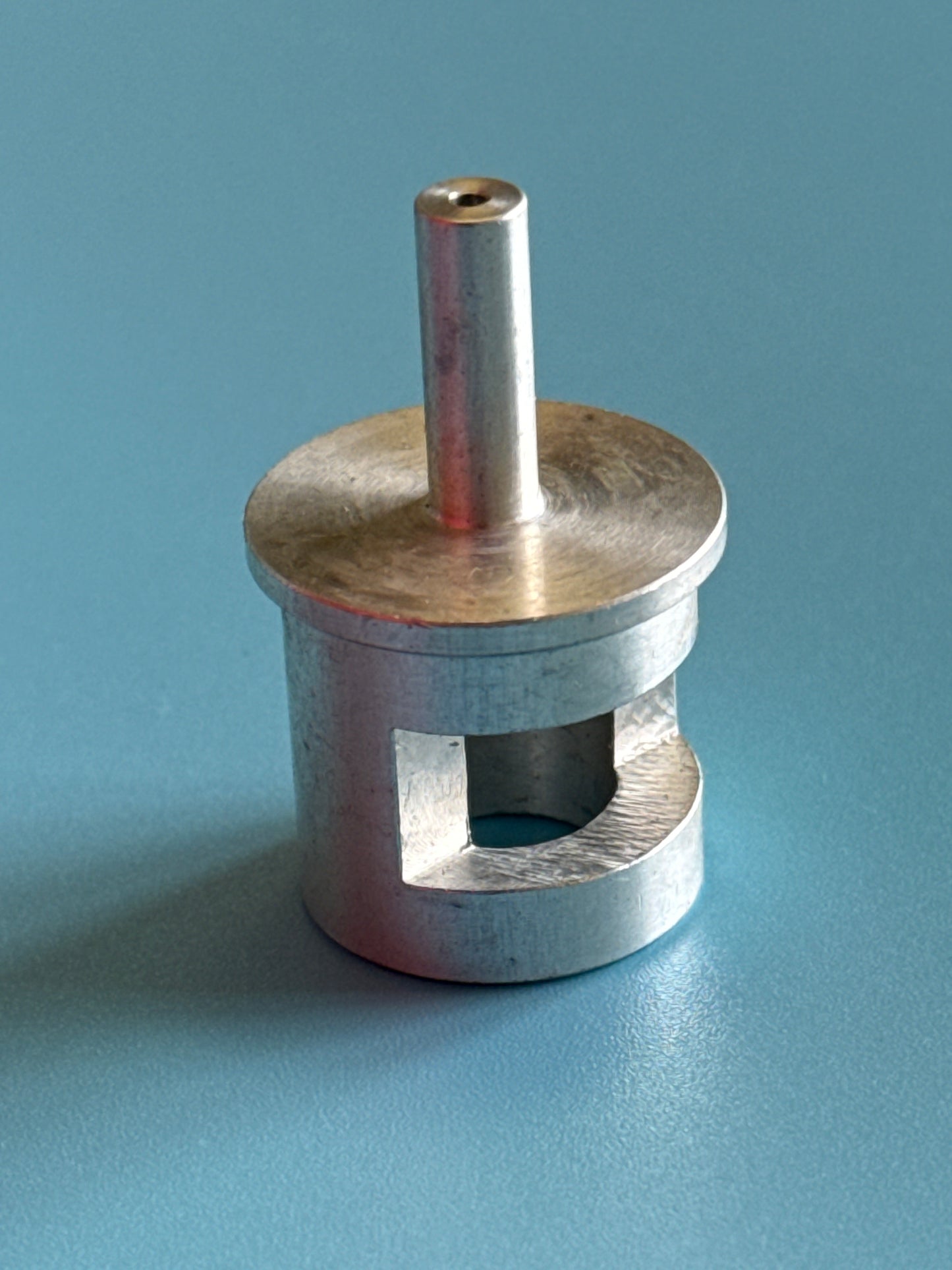 Transmission Bush/Vent for Racing 4spd and 5spd  23 22 1 030 176/R