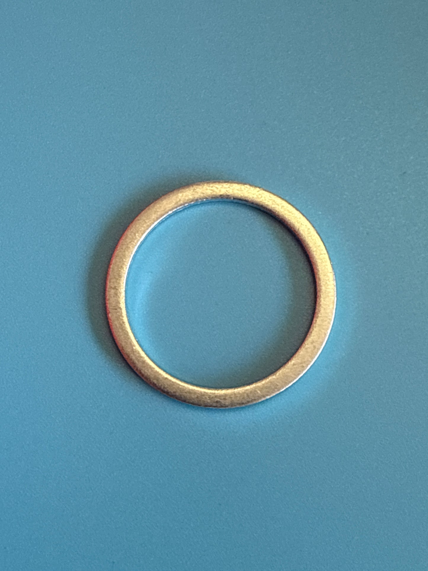 Crush Washer A24x29 - 07 11 9 963 384