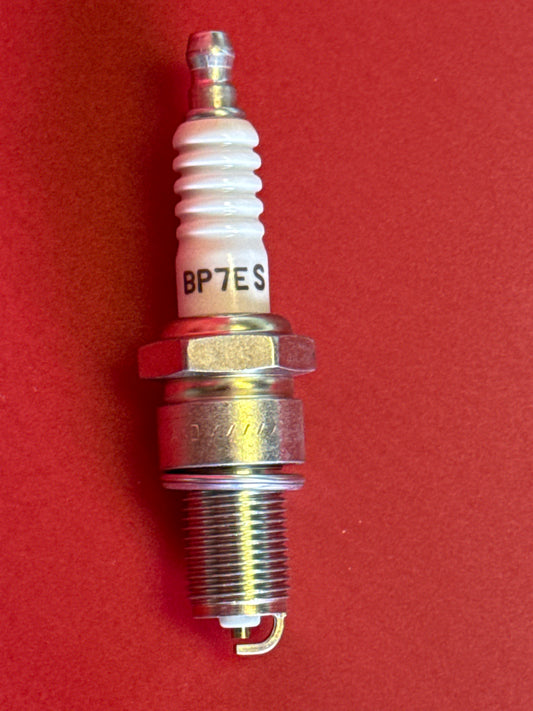 NGK BP7ES