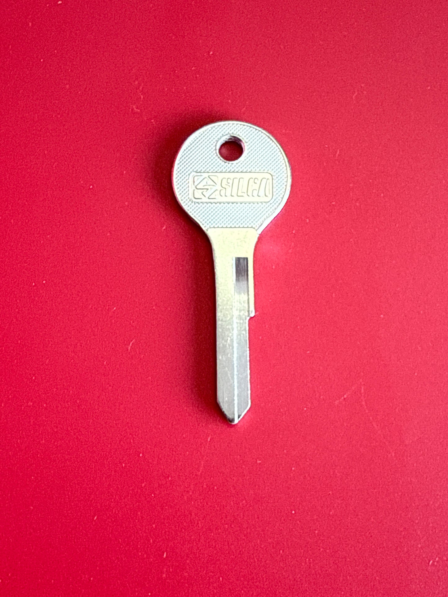 Ignition Key Blank Airhead-K Bike Un-cut 51 25 1 233 554