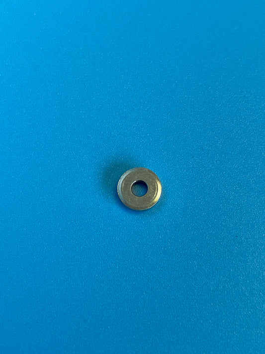 Carburetor Float Guide Pin Washer BING (50-658) - 13 11 1 252 179
