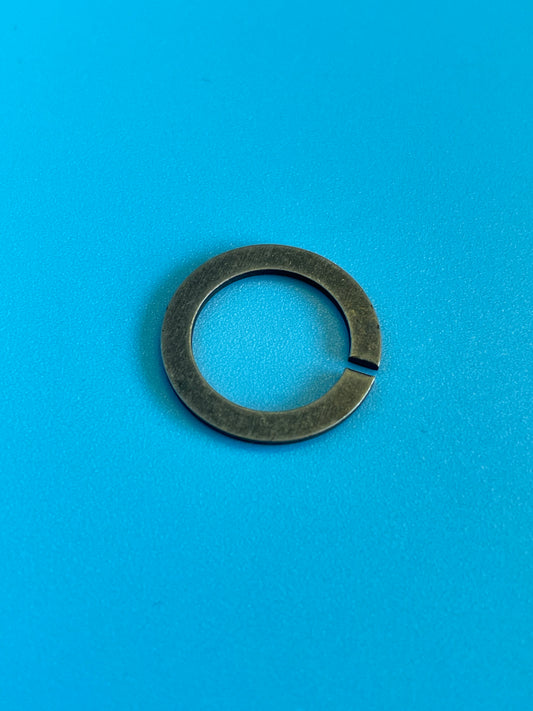 Valve Guide Lock Ring Pre 1970 - BMW Airhead - 11 12 0 021 116