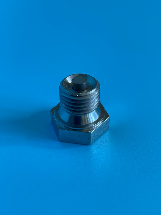 Drain Plug M14x1.5 BMW Airhead - 11 13 1 744 329