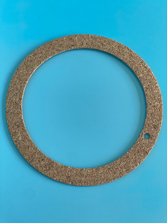 Air Filter Cork Gasket - BMW R50, R51, R60, R68; -  13 72 0 043 118