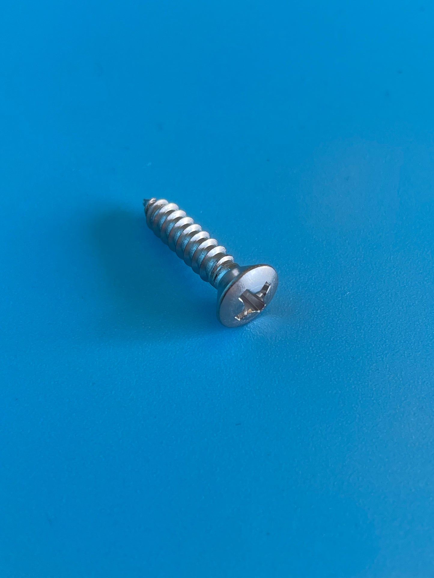 Self Tapping Screw Fairing BMW Airhead  - 07 11 9 902 468