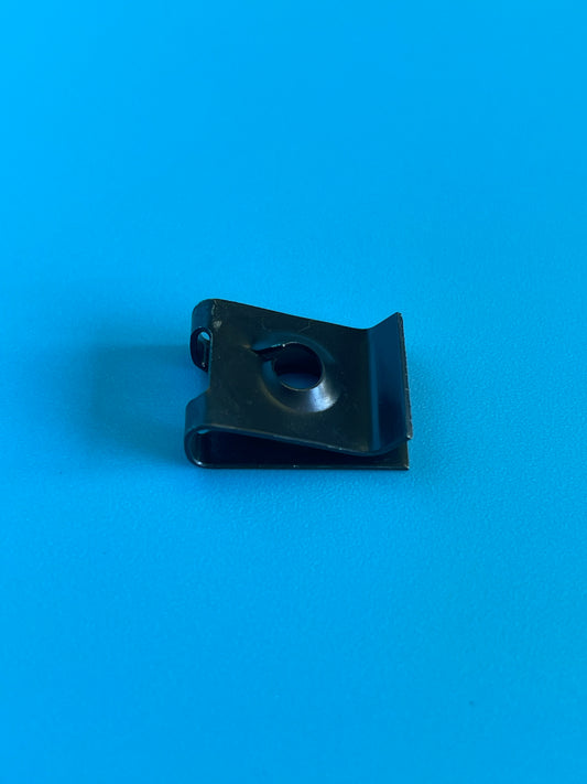 Body Nut - Fairing Clip - 07 12 9 904 144