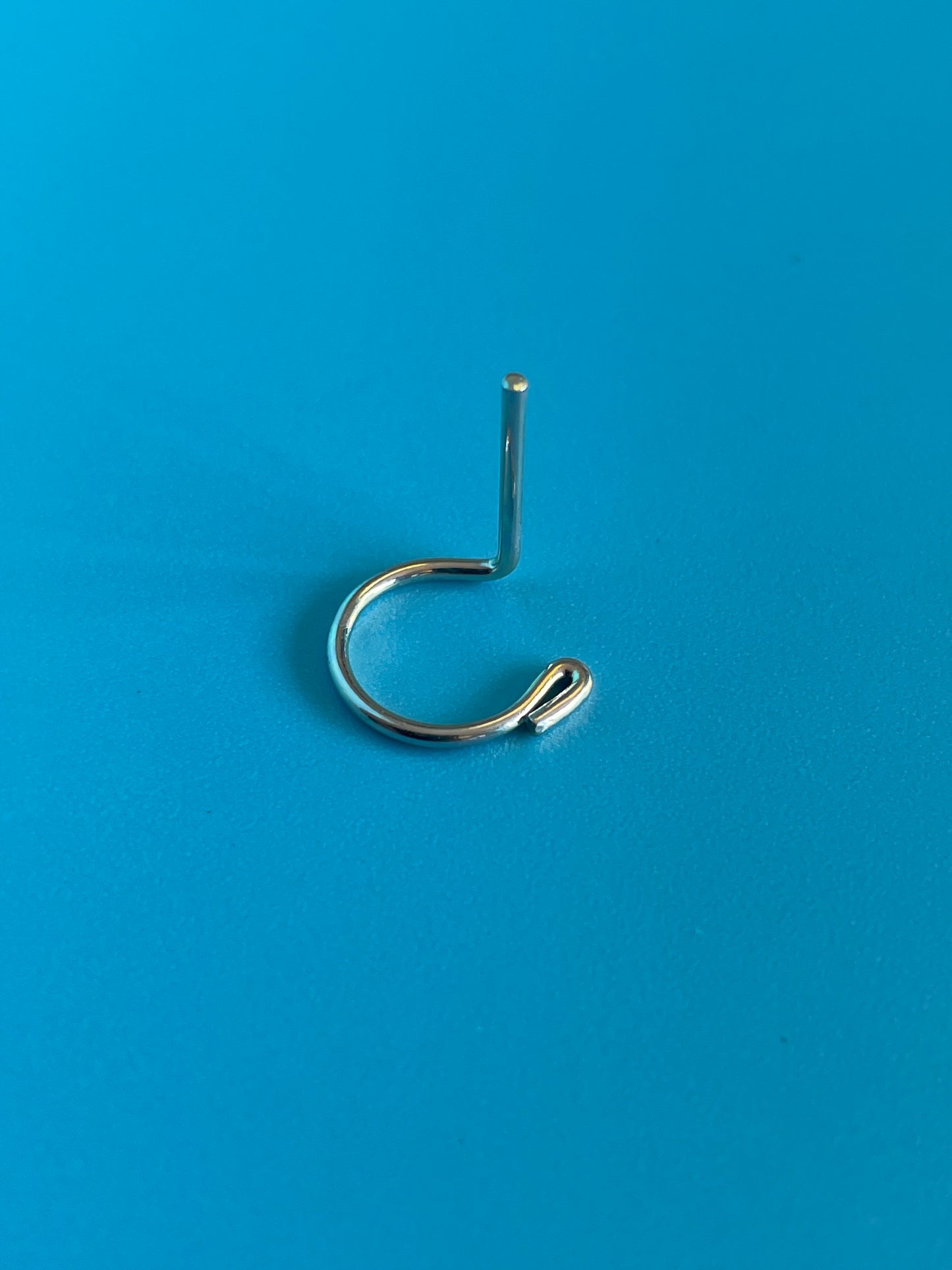 Gear Selector, Steering Damper and Brake Pedal Safety Clip- 07 11 9 987 611