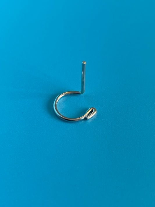 Gear Selector, Steering Damper and Brake Pedal Safety Clip- 07 11 9 987 611