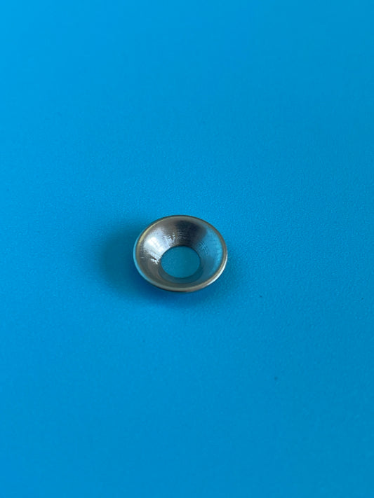 Cupped Washer for fairing -  46 63 1 235 510