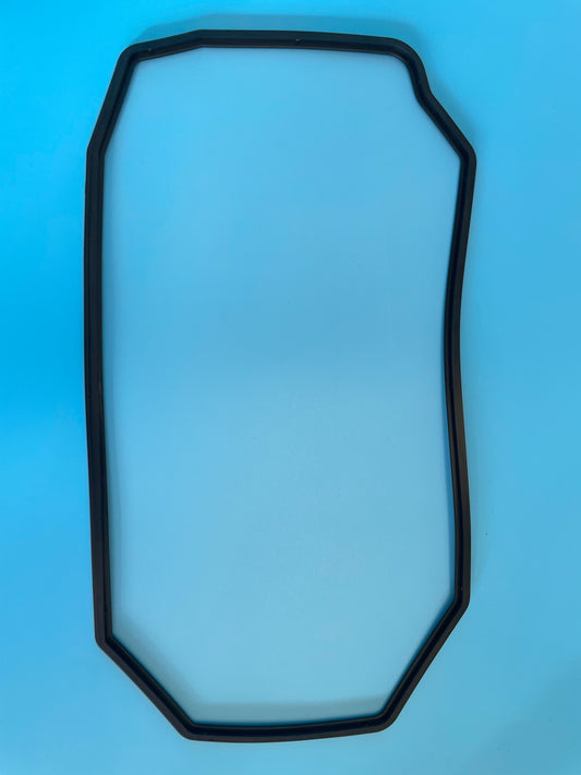 Crankshaft cover gasket BMW K100-8V - 11 14 1 460 466