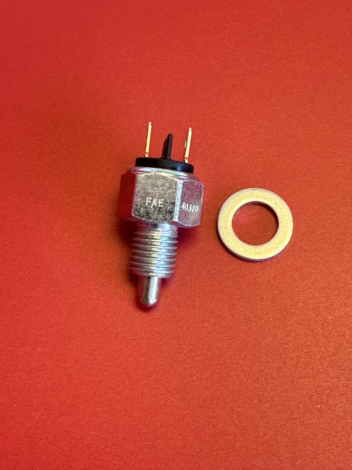 Neutral Position BMW Airhead Switch Early 5 Speed 23 14 1 352 153