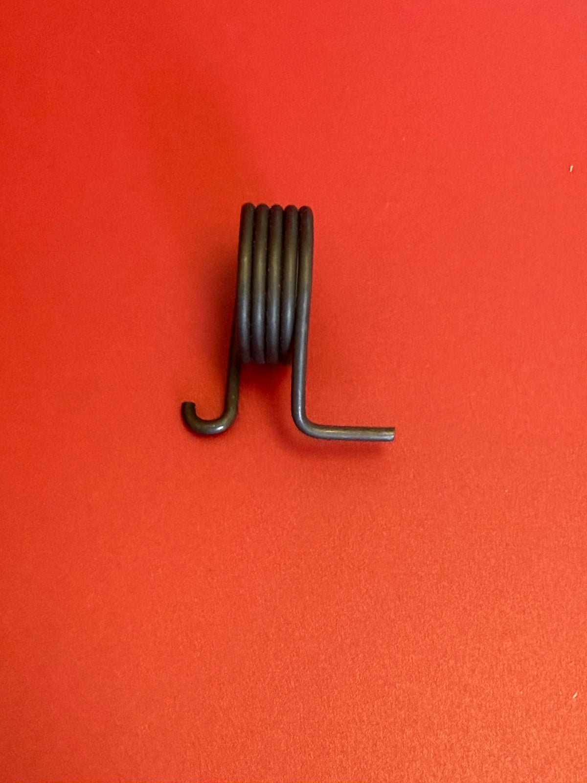 Gear Selector Spring 5 Speed Gearbox after 09/1975 BMW Airhead - 23 31 ...