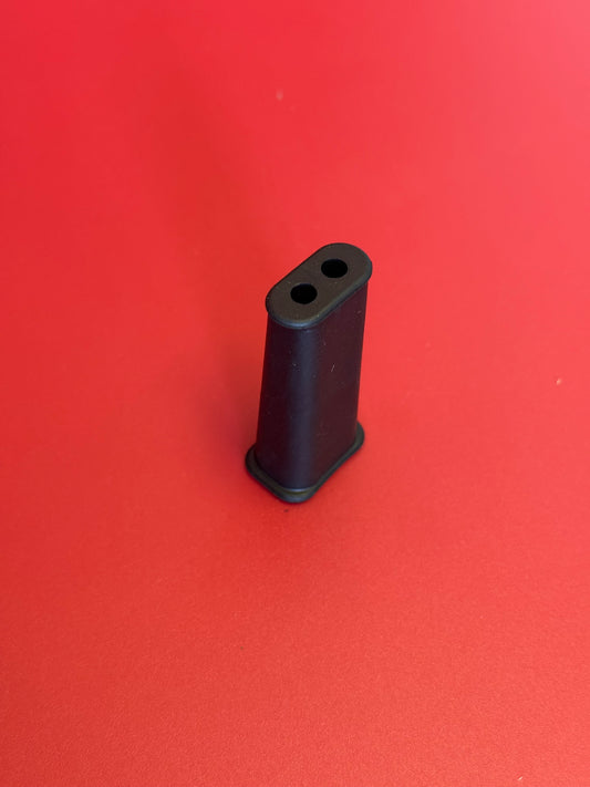 Throttle Cable Sleeve - BMW Airhead 32 73 1 230 037