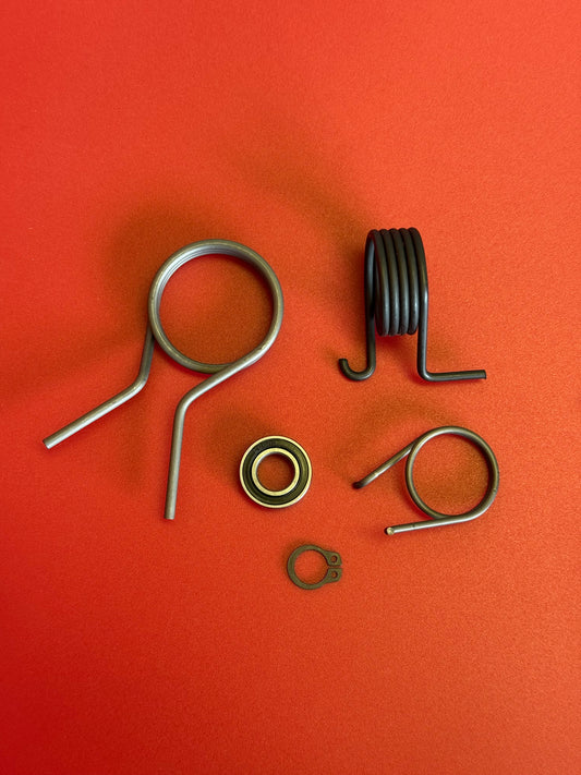 Gear Shifter Unit Repair Kit  BMW Airhead after 09/1975  - 23 31 1 242 910-Kit