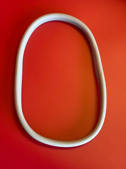 Tool Box Gasket - All /6 and R90S BMW Airhead 52 53 1 232 685