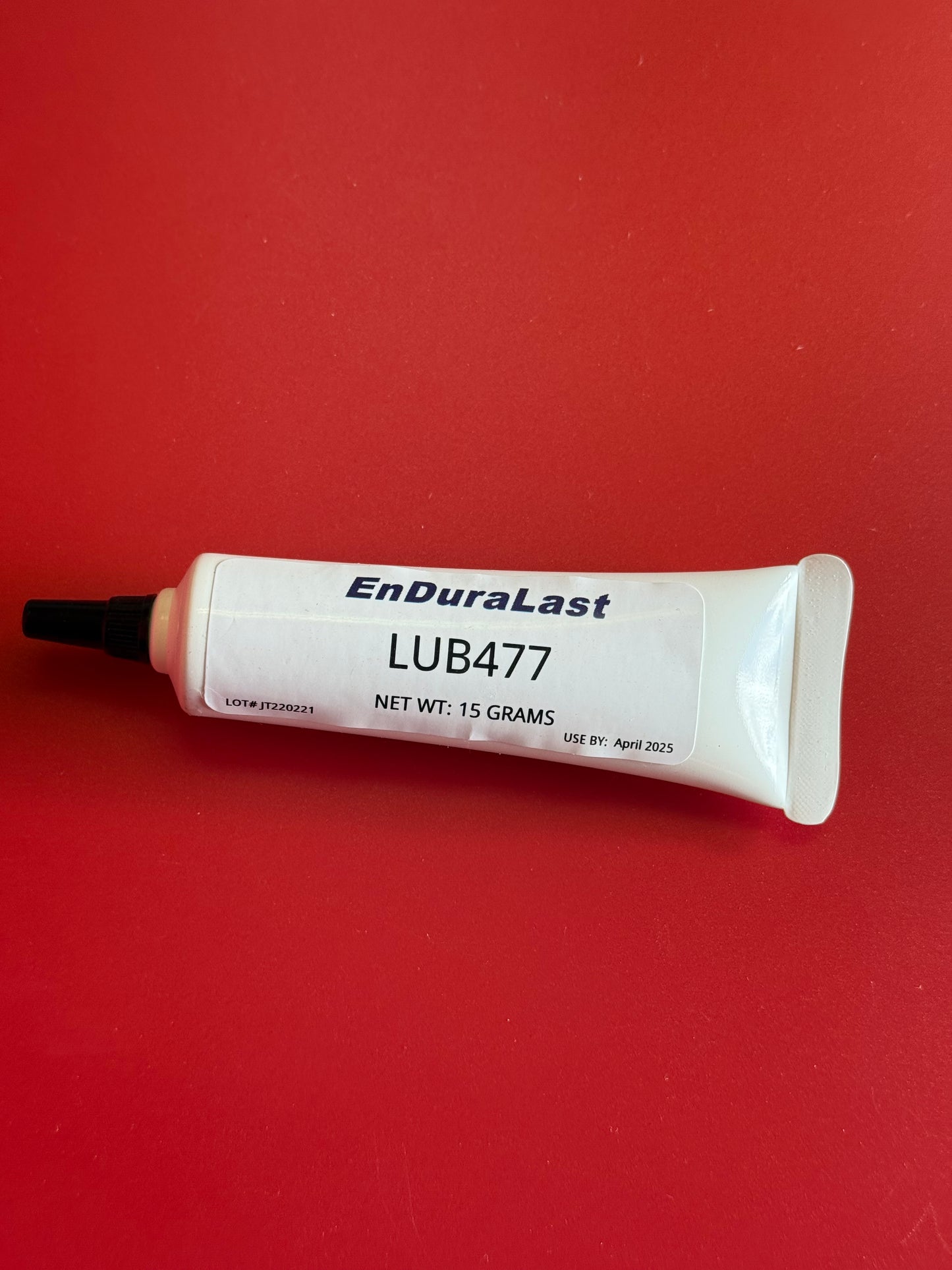 Moly-Lube 477 Spline Lube BMW Airhead