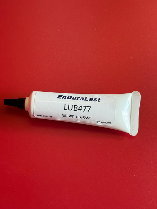 Moly-Lube 477 Spline Lube BMW Airhead