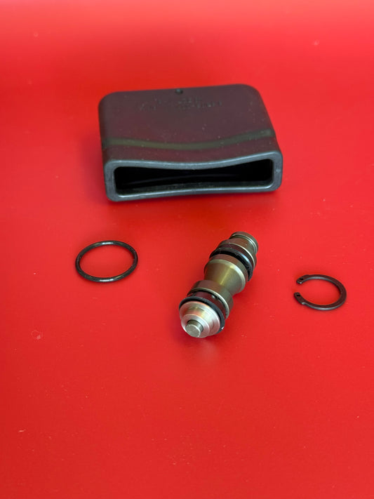 FRONT BRAKE MASTER CYLINDER REBUILD KIT 14MM - BMW AIRHEAD AFTER 9/75 - 34 31 1 234 926