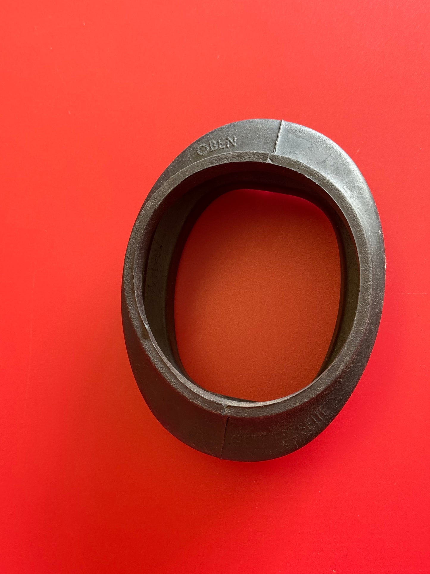 Swing Arm Boot - BMW R Airhead - 33 17 1 230 304