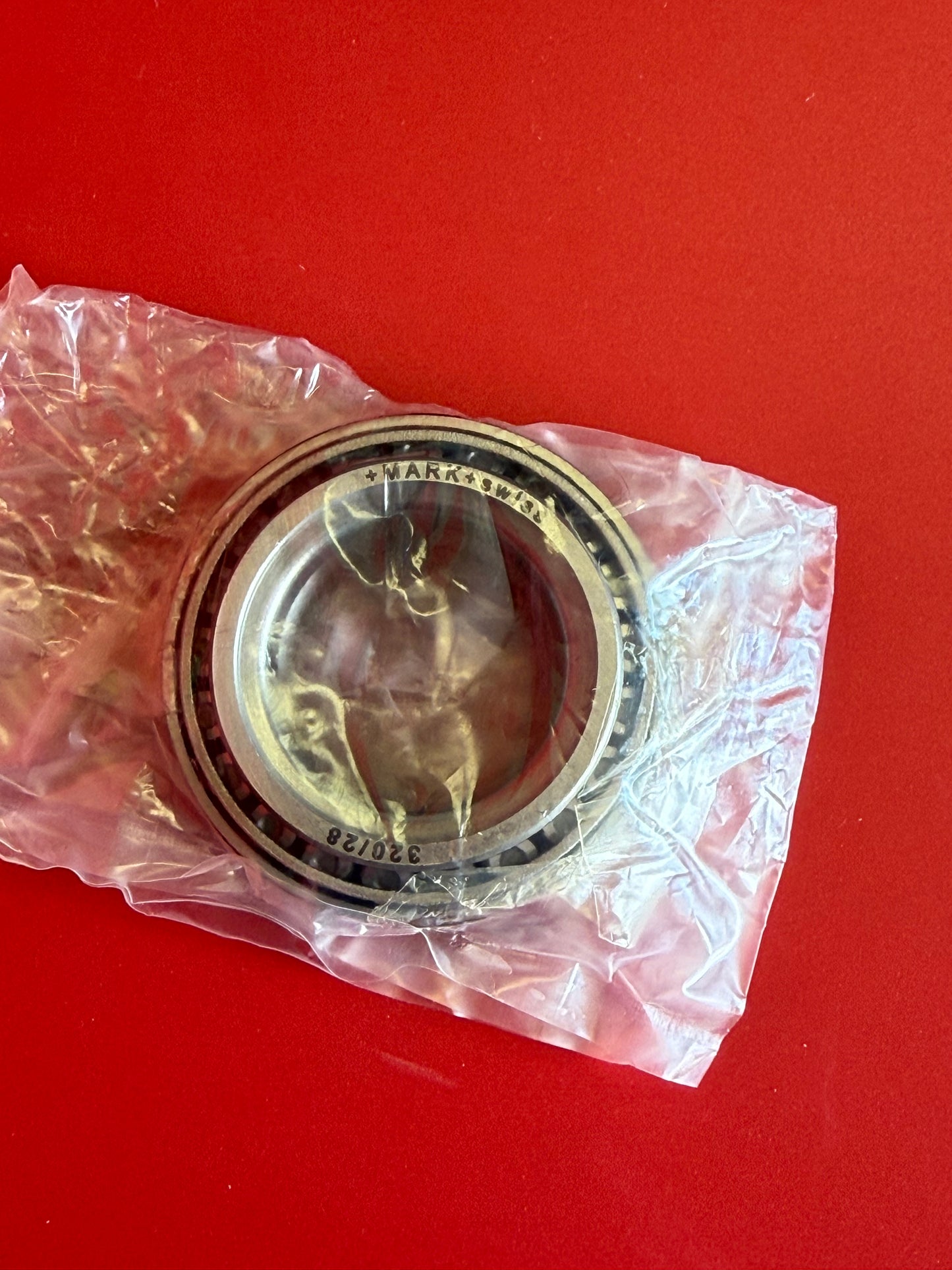 Steering Head Bearing BMW Airhead, F Bike, K Bike & HP2  - 07 11 9 985 070