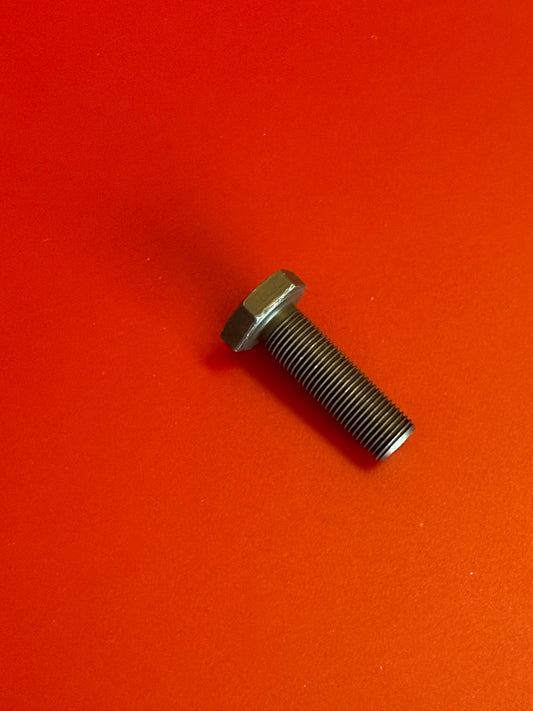 Flywheel Bolt Airhead 1973-1975 -11 22 1 257 796