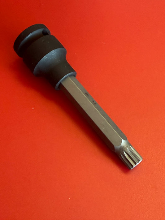 Conecting Rod "Big End' Bolt Socket Tool - 71105