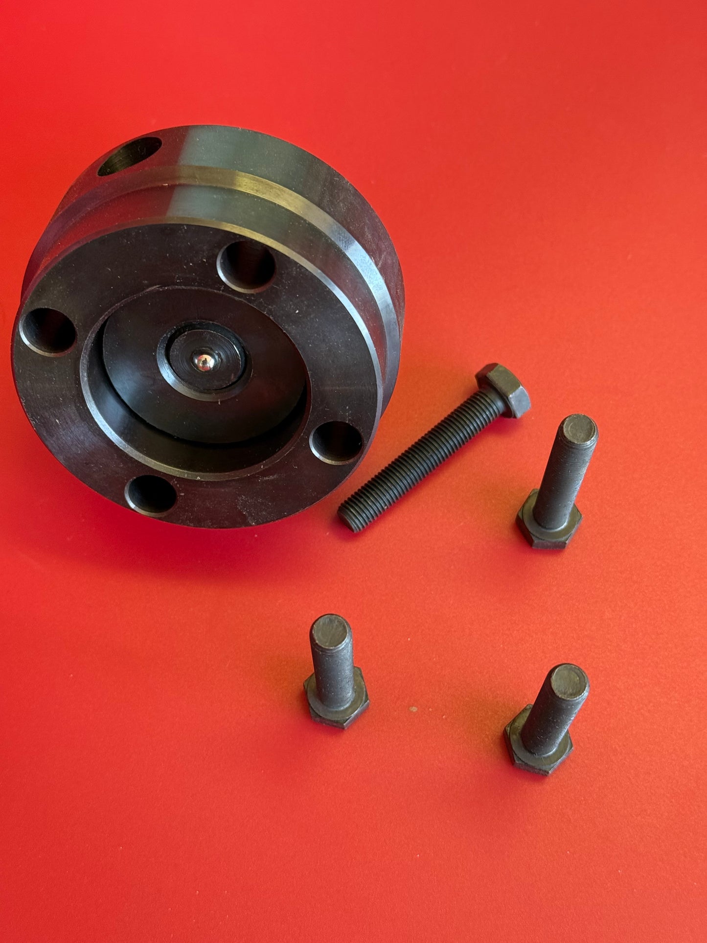 Matra 501-701 -Transmission Output Flange Removal Tool BMW Airhead R50 - R69S, R50/5 - R100R