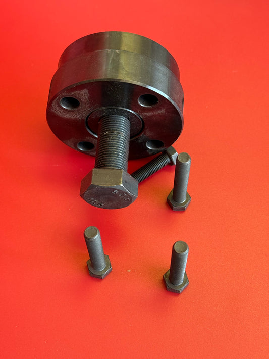 Matra 501-701 -Transmission Output Flange Removal Tool BMW Airhead R50 - R69S, R50/5 - R100R