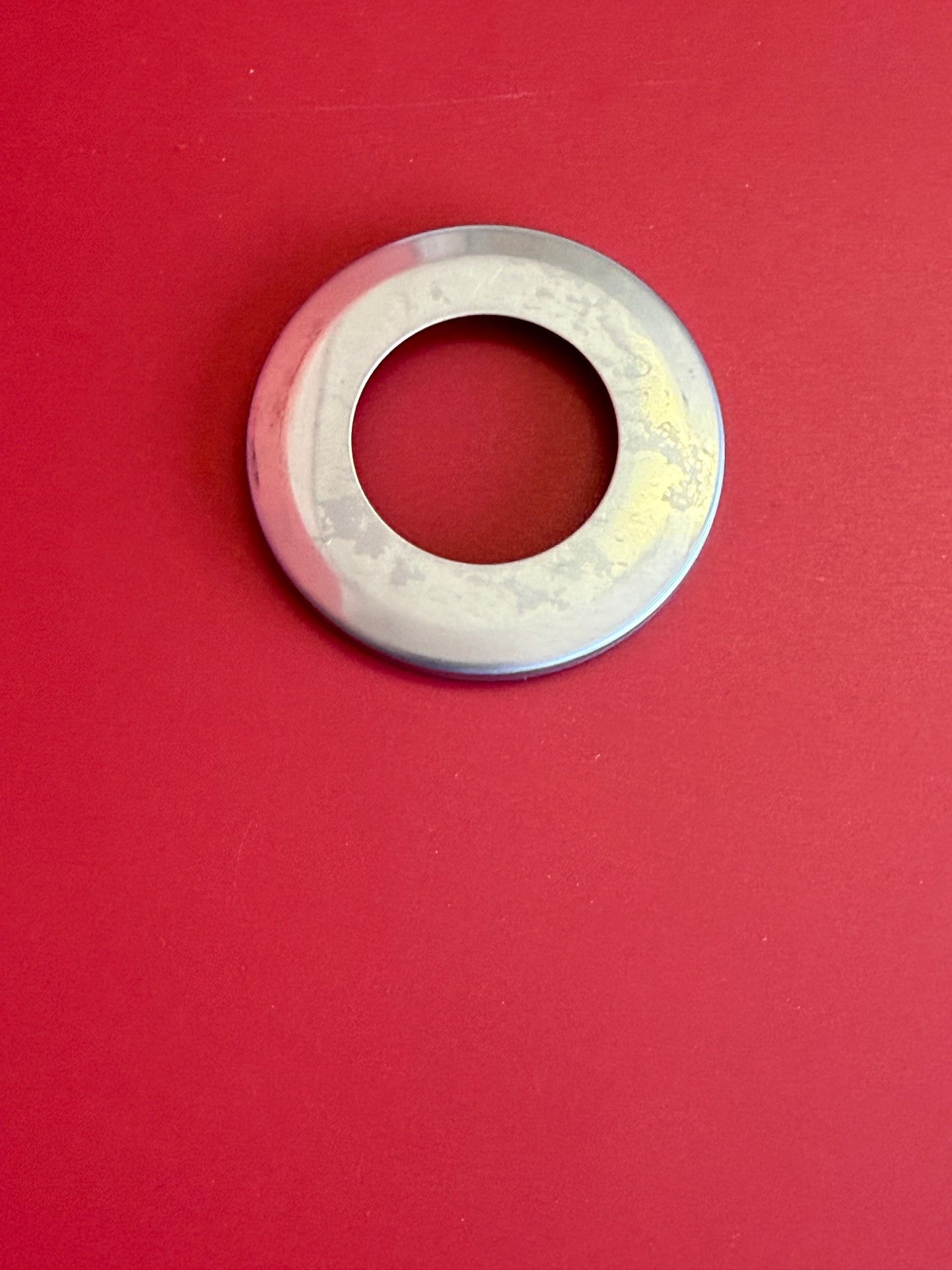 Steering Head Lower Cover SS - 31 42 1 234 509