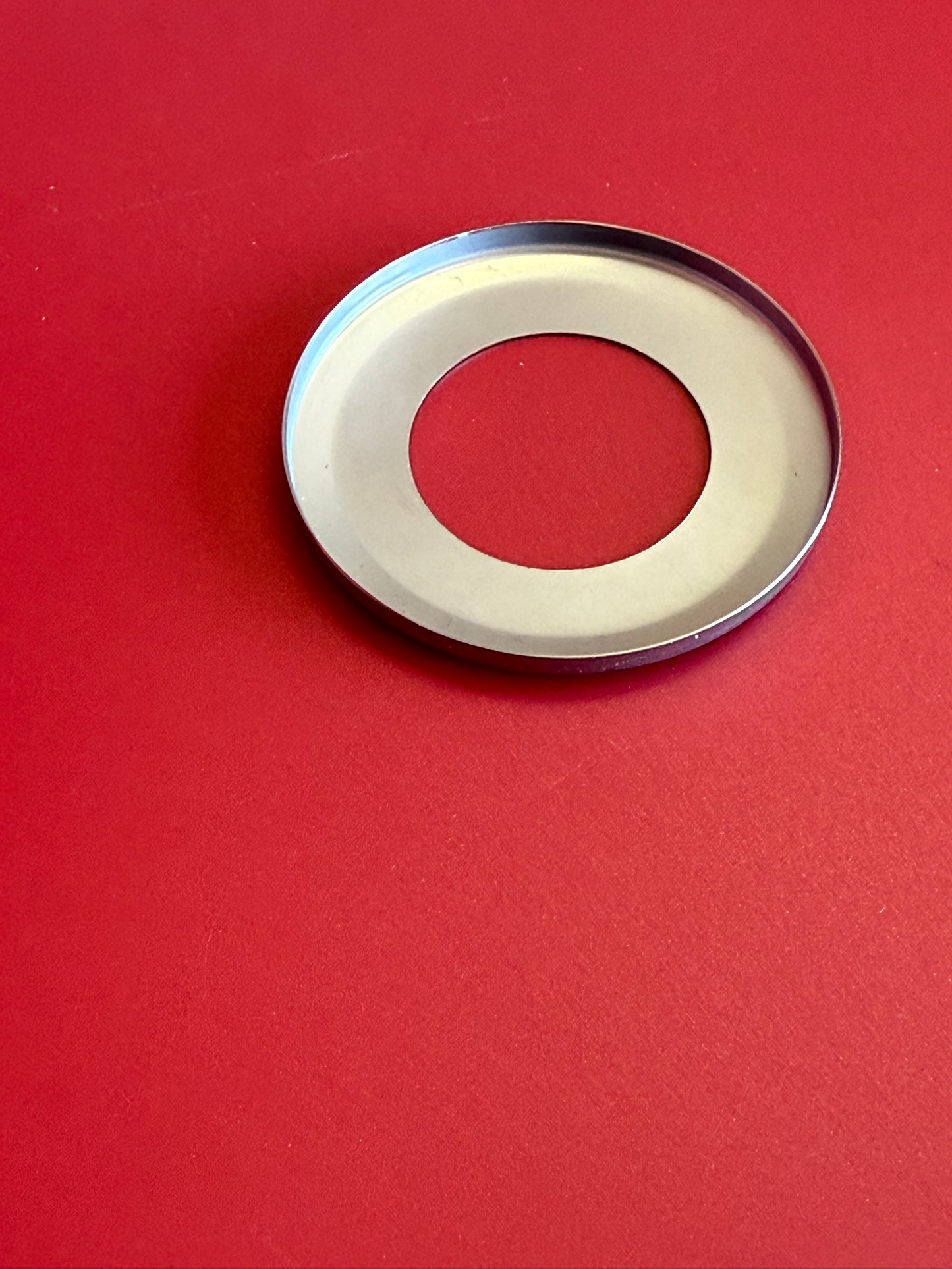 Steering Head Lower Cover SS - 31 42 1 234 509