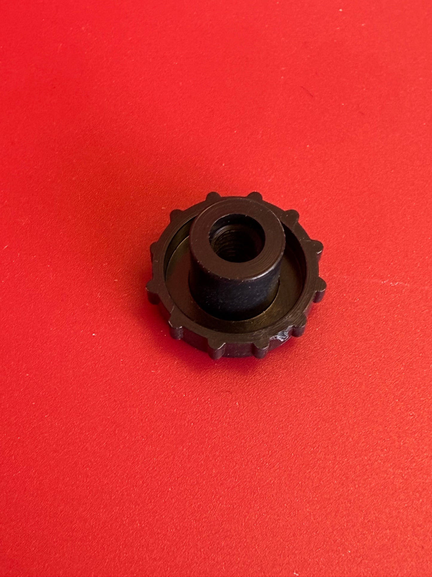 Fuel Tank Nut BMW R Airhead, Oilhead