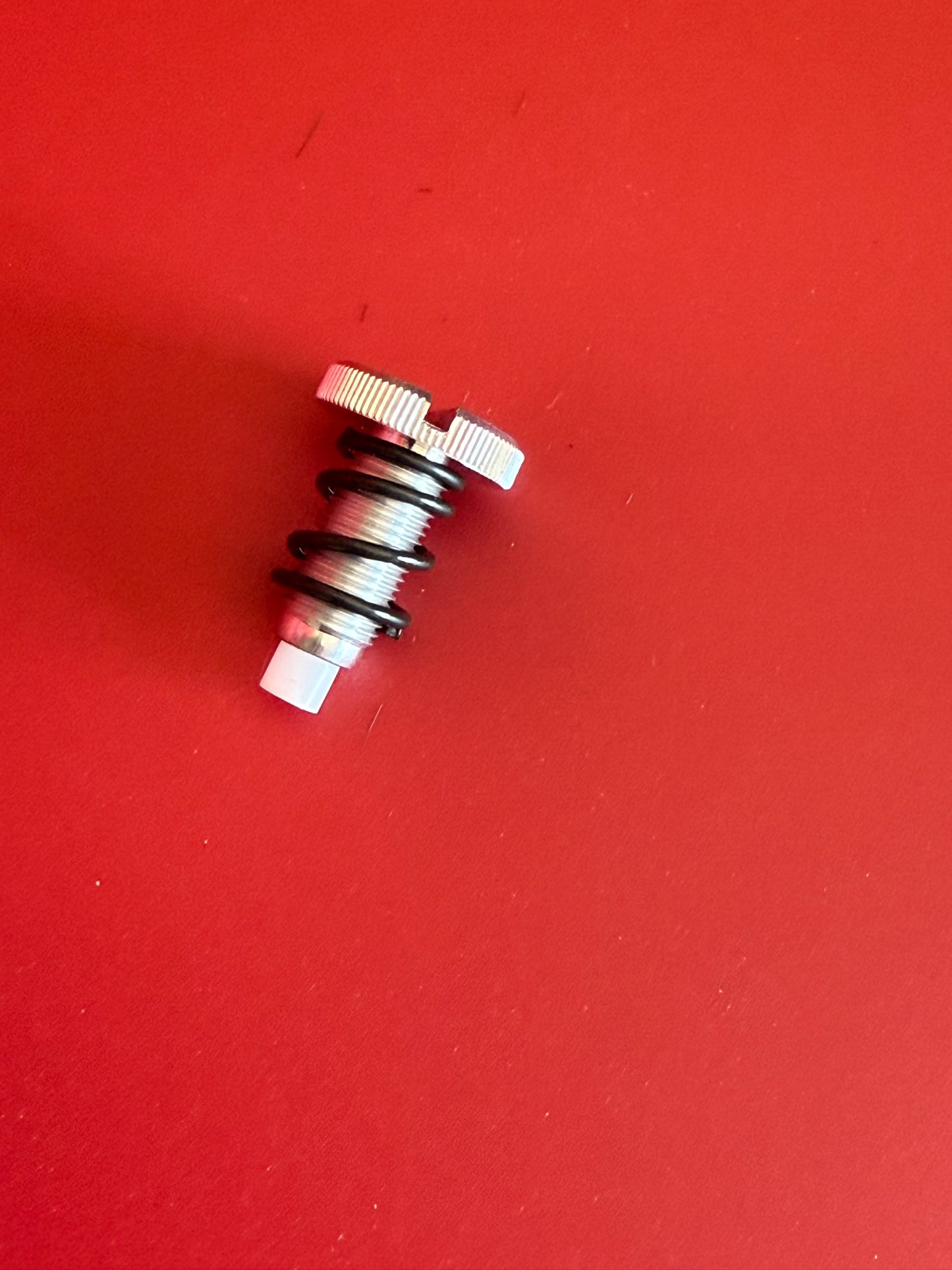 Magura throttle cruise screw, R50/5 - R100RT.  Airhead - 32 72 1 230 874