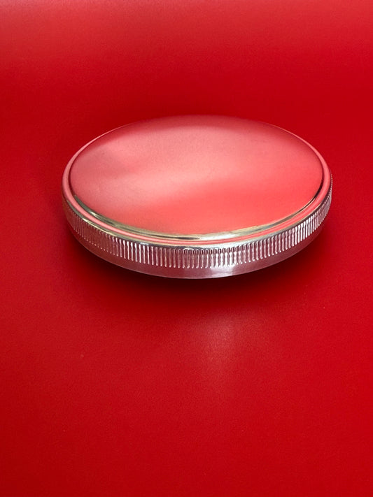 Fuel Cap Aluminum 1951-1969 - 16 11 4 080 126