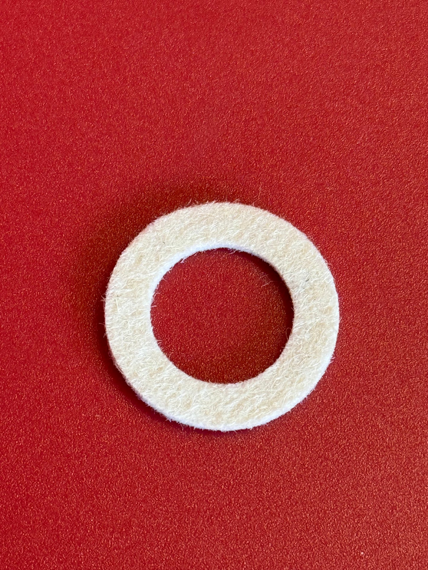 Rear Brake Cam Felt Gasket - 34 21 1 230 360