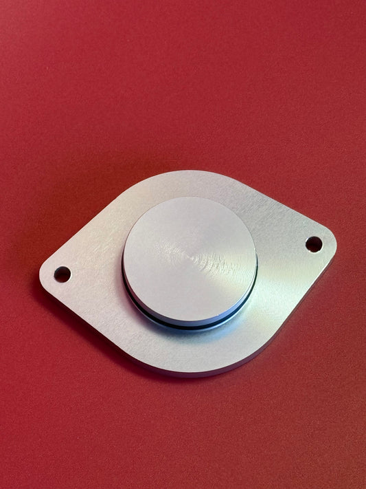 Bean Can Replacement Cover - 12 11 2 413 906x