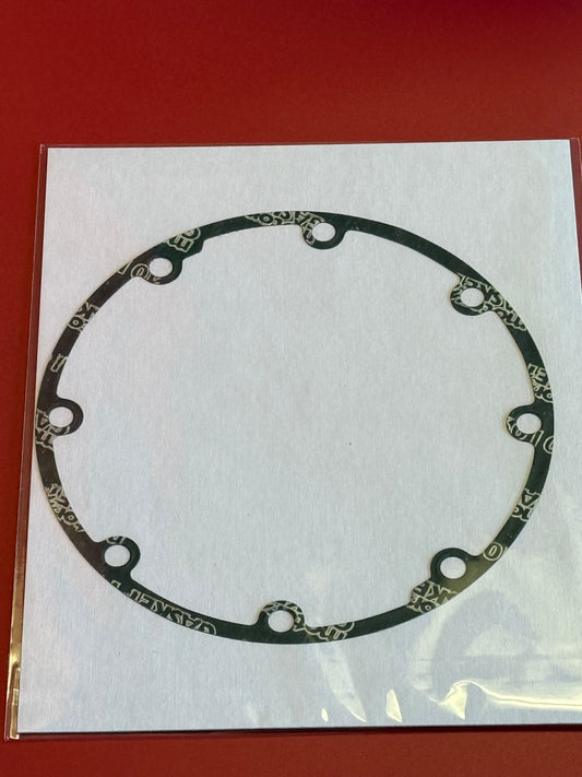 Final Drive Cover Plate Gasket Aihead post 09/1980 - 33 11 2 311 097